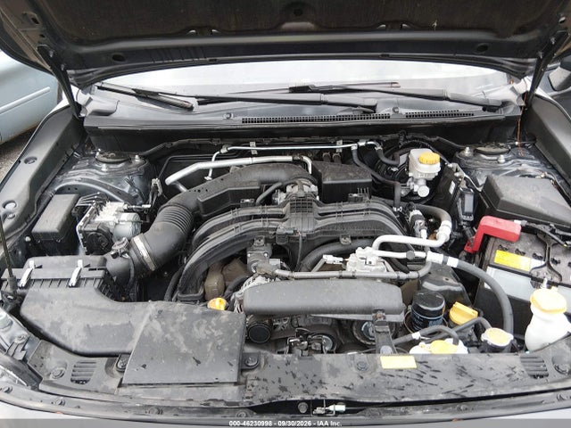 Auction sale of the 2022 Subaru Crosstrek Sport, vin: JF2GTHSC0NH273123, lot number: 46230998