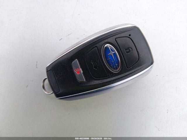 Auction sale of the 2022 Subaru Crosstrek Sport, vin: JF2GTHSC0NH273123, lot number: 46230998