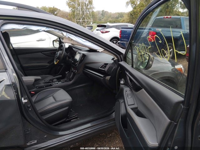Auction sale of the 2022 Subaru Crosstrek Sport, vin: JF2GTHSC0NH273123, lot number: 46230998