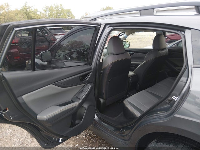 Auction sale of the 2022 Subaru Crosstrek Sport, vin: JF2GTHSC0NH273123, lot number: 46230998