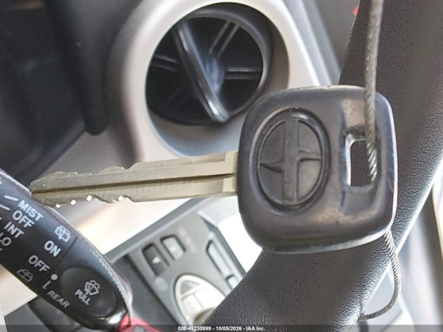 2006 Scion Xb მანქანა იყიდება აუქციონზე, vin: JTLKT324X64086716, აუქციონის ნომერი: 46230999