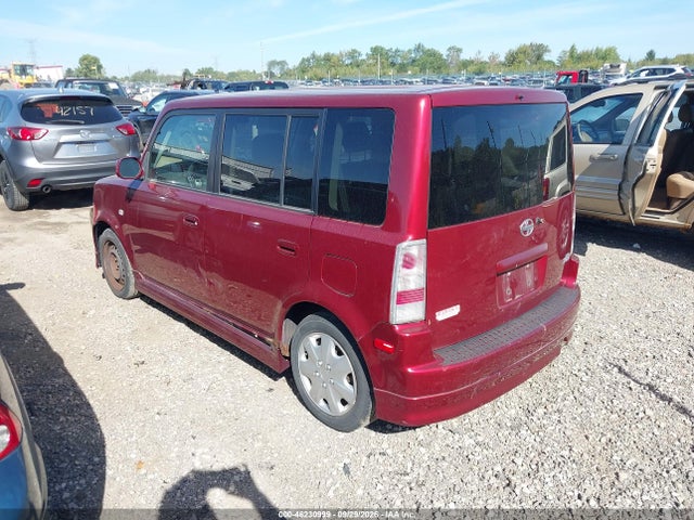 Aukcja sprzedaży 2006 Scion Xb, vin: JTLKT324X64086716, numer aukcji: 46230999