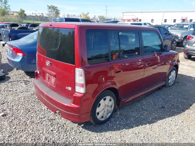 Aukcja sprzedaży 2006 Scion Xb, vin: JTLKT324X64086716, numer aukcji: 46230999
