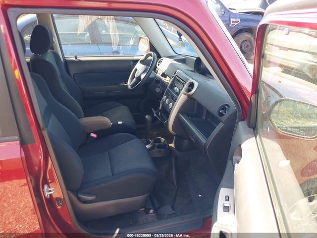 Aukcja sprzedaży 2006 Scion Xb, vin: JTLKT324X64086716, numer aukcji: 46230999