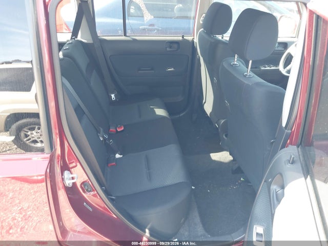 Aukcja sprzedaży 2006 Scion Xb, vin: JTLKT324X64086716, numer aukcji: 46230999
