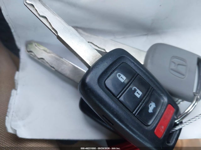 Продажа на аукционе авто 2014 Honda Civic Lx, vin: 2HGFG3B59EH520427, номер лота: 46231000