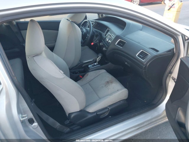 Продажа на аукционе авто 2014 Honda Civic Lx, vin: 2HGFG3B59EH520427, номер лота: 46231000