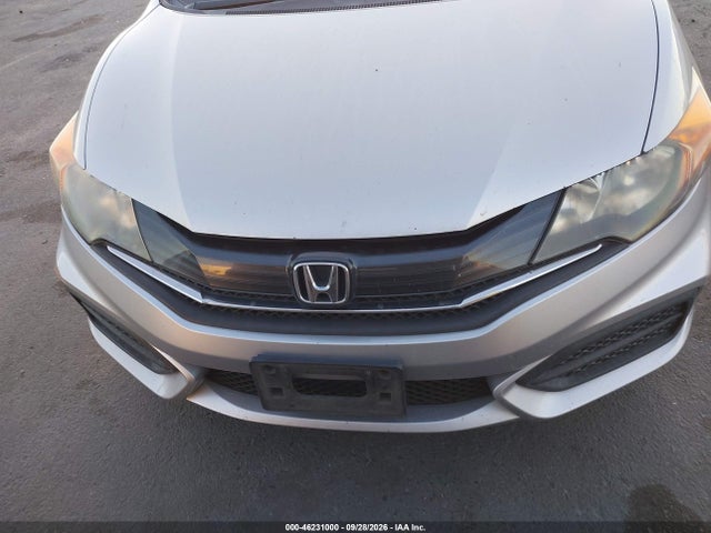 Продажа на аукционе авто 2014 Honda Civic Lx, vin: 2HGFG3B59EH520427, номер лота: 46231000