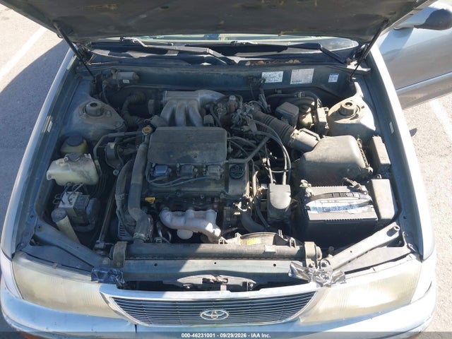 Продаж на аукціоні авто 1997 Toyota Avalon Xls, vin: 4T1BF12B6VU144692, номер лоту: 46231001