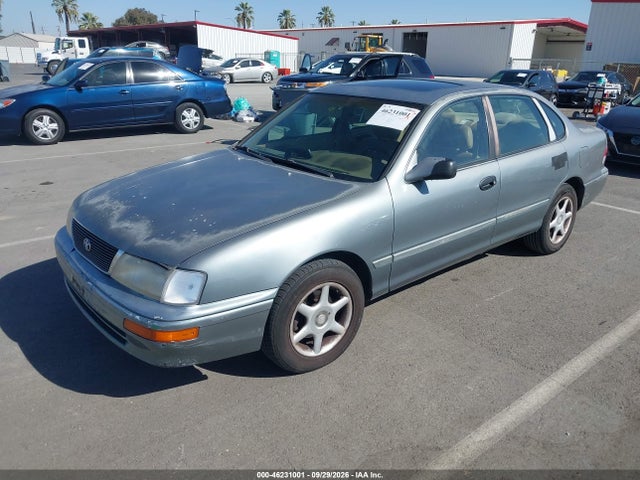Продаж на аукціоні авто 1997 Toyota Avalon Xls, vin: 4T1BF12B6VU144692, номер лоту: 46231001