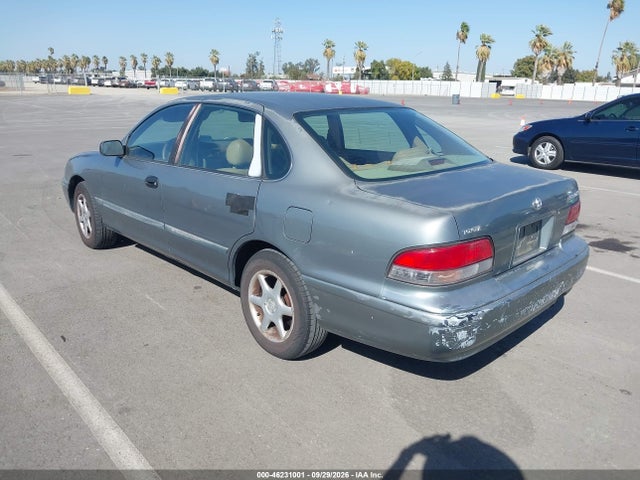 Продаж на аукціоні авто 1997 Toyota Avalon Xls, vin: 4T1BF12B6VU144692, номер лоту: 46231001
