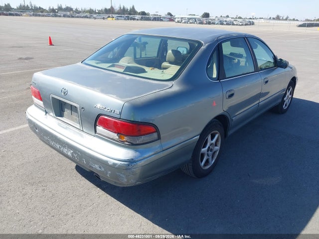 Продаж на аукціоні авто 1997 Toyota Avalon Xls, vin: 4T1BF12B6VU144692, номер лоту: 46231001