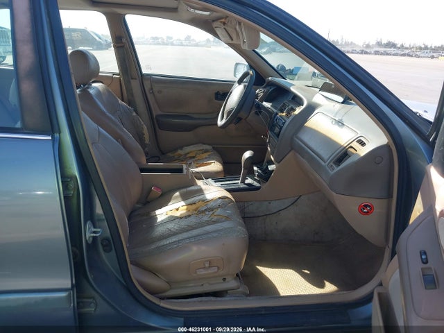 Продаж на аукціоні авто 1997 Toyota Avalon Xls, vin: 4T1BF12B6VU144692, номер лоту: 46231001