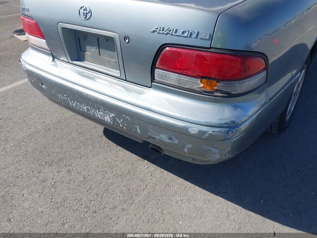 Продаж на аукціоні авто 1997 Toyota Avalon Xls, vin: 4T1BF12B6VU144692, номер лоту: 46231001