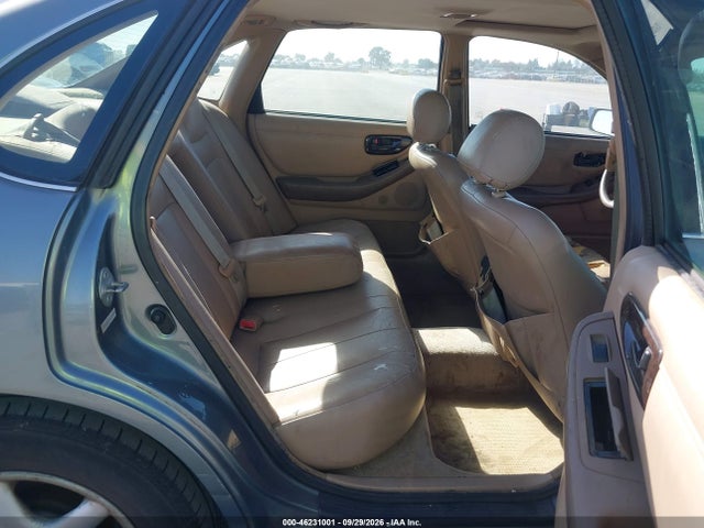 Продаж на аукціоні авто 1997 Toyota Avalon Xls, vin: 4T1BF12B6VU144692, номер лоту: 46231001