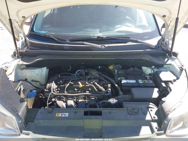 2016 Kia Soul + მანქანა იყიდება აუქციონზე, vin: KNDJP3A56G7269231, აუქციონის ნომერი: 46231004