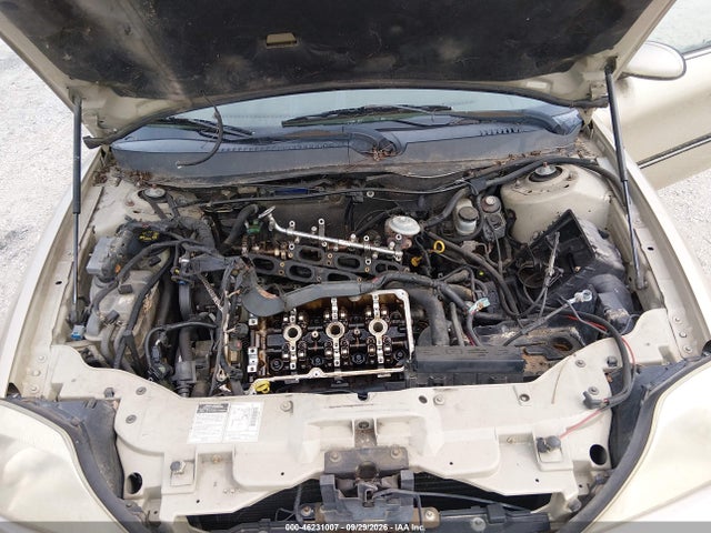 Продажа на аукционе авто 2000 Mercury Sable Ls, vin: 1MEFM53S7YG642869, номер лота: 46231007