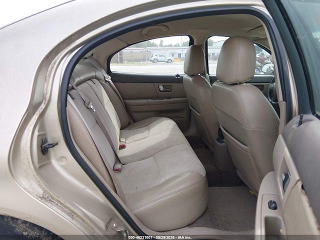 Продажа на аукционе авто 2000 Mercury Sable Ls, vin: 1MEFM53S7YG642869, номер лота: 46231007
