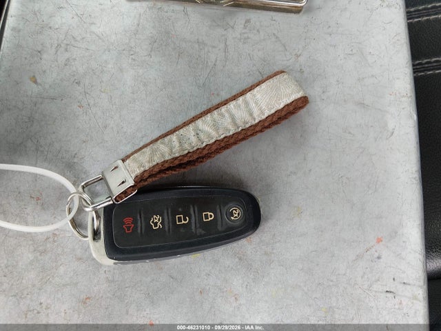 Aukcja sprzedaży 2014 Ford Focus Titanium, vin: 1FADP3J21EL231970, numer aukcji: 46231010