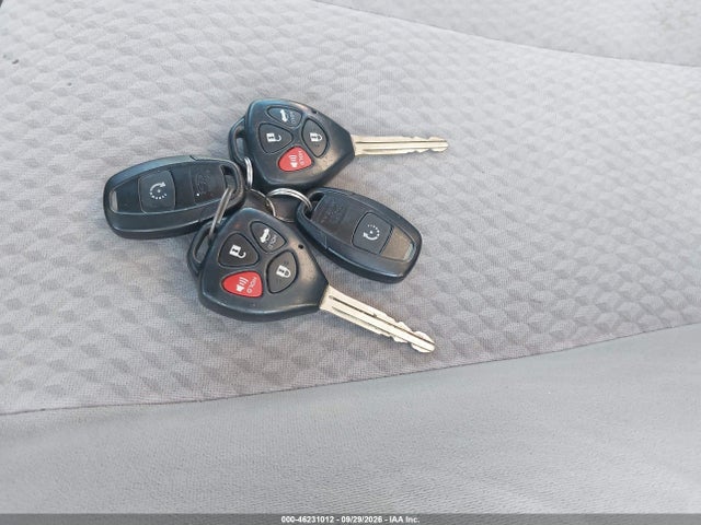Продажа на аукционе авто 2011 Toyota Camry Le, vin: 4T1BF3EK9BU594257, номер лота: 46231012