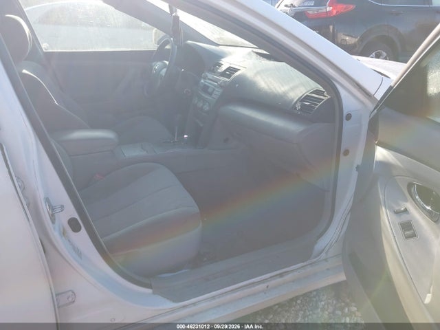 Продажа на аукционе авто 2011 Toyota Camry Le, vin: 4T1BF3EK9BU594257, номер лота: 46231012