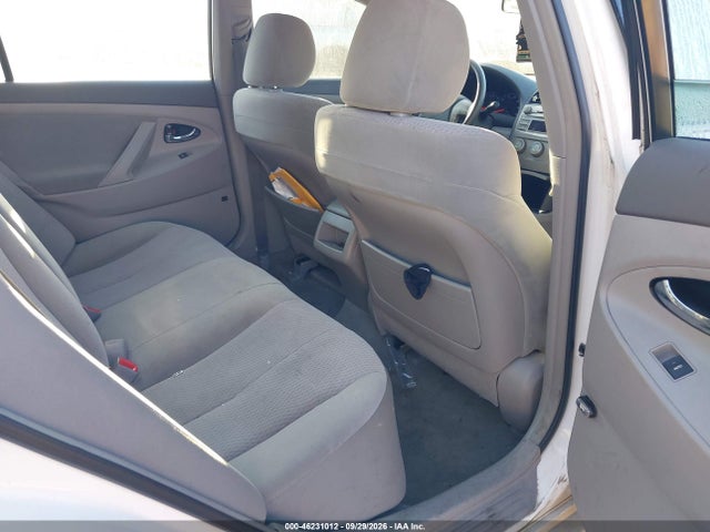 Продажа на аукционе авто 2011 Toyota Camry Le, vin: 4T1BF3EK9BU594257, номер лота: 46231012
