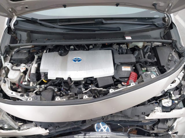 Aukcja sprzedaży 2021 Toyota Prius Prime Le, vin: JTDKAMFP6M3196290, numer aukcji: 46231014