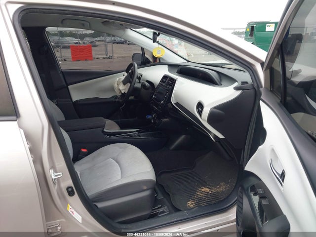 Aukcja sprzedaży 2021 Toyota Prius Prime Le, vin: JTDKAMFP6M3196290, numer aukcji: 46231014