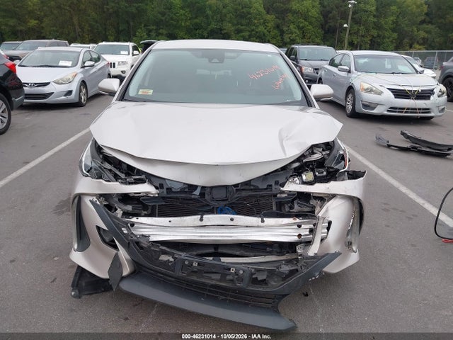 Aukcja sprzedaży 2021 Toyota Prius Prime Le, vin: JTDKAMFP6M3196290, numer aukcji: 46231014