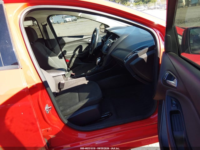 Продажа на аукционе авто 2016 Ford Focus Se, vin: 1FADP3K2XGL238868, номер лота: 46231019