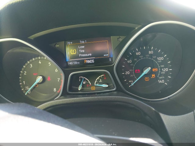Продажа на аукционе авто 2016 Ford Focus Se, vin: 1FADP3K2XGL238868, номер лота: 46231019