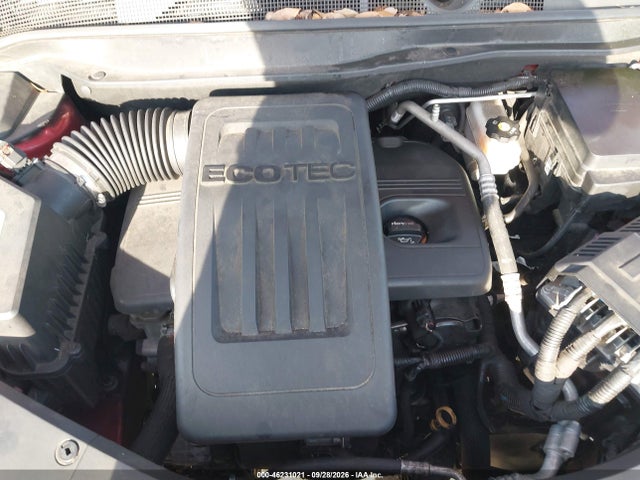 Aukcja sprzedaży 2015 Gmc Terrain Denali, vin: 2GKALUEK4F6149092, numer aukcji: 46231021