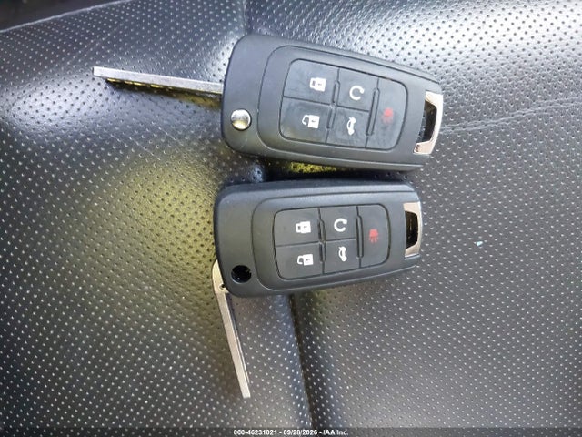 Aukcja sprzedaży 2015 Gmc Terrain Denali, vin: 2GKALUEK4F6149092, numer aukcji: 46231021
