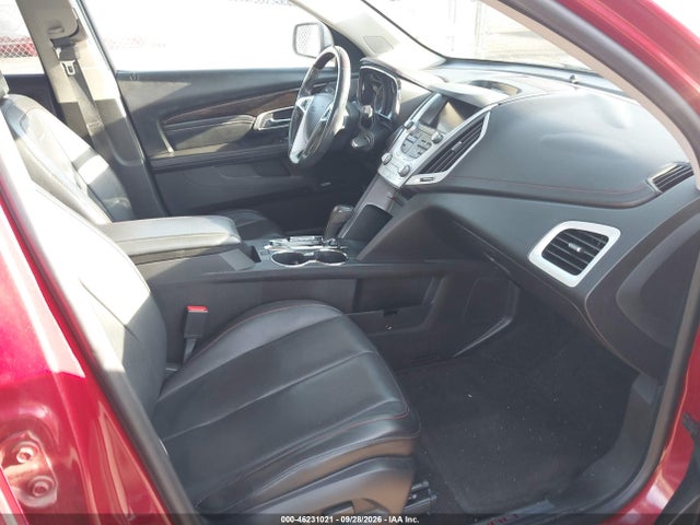 Aukcja sprzedaży 2015 Gmc Terrain Denali, vin: 2GKALUEK4F6149092, numer aukcji: 46231021
