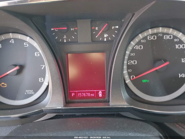 Aukcja sprzedaży 2015 Gmc Terrain Denali, vin: 2GKALUEK4F6149092, numer aukcji: 46231021