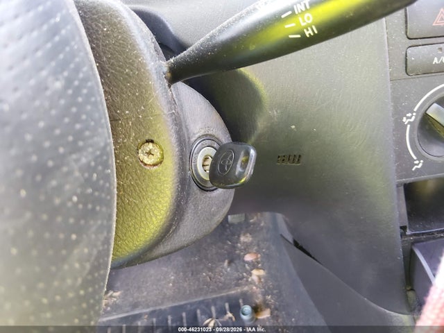 Продажа на аукционе авто 2006 Toyota Corolla S, vin: 1NXBR32E36Z728529, номер лота: 46231023