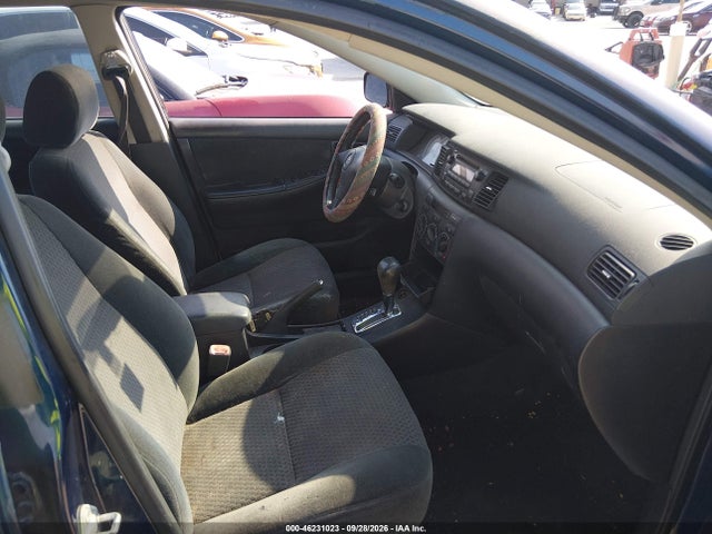 Продажа на аукционе авто 2006 Toyota Corolla S, vin: 1NXBR32E36Z728529, номер лота: 46231023
