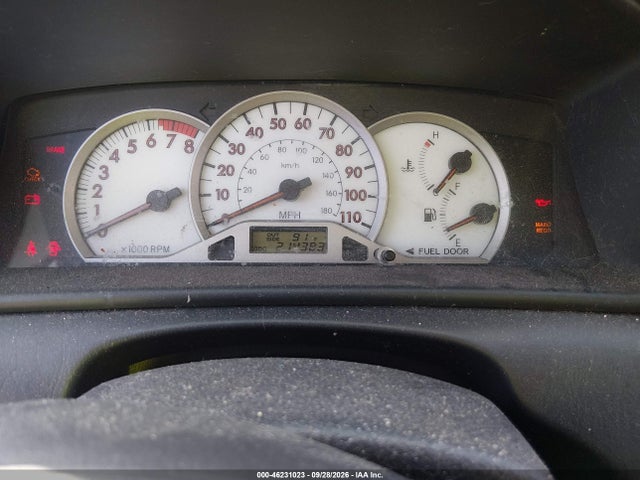 Продажа на аукционе авто 2006 Toyota Corolla S, vin: 1NXBR32E36Z728529, номер лота: 46231023