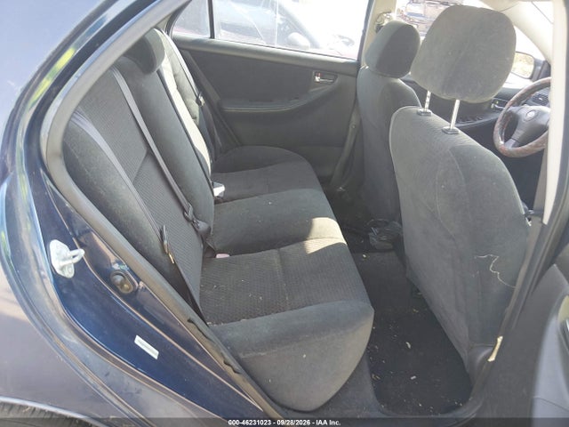 Продажа на аукционе авто 2006 Toyota Corolla S, vin: 1NXBR32E36Z728529, номер лота: 46231023