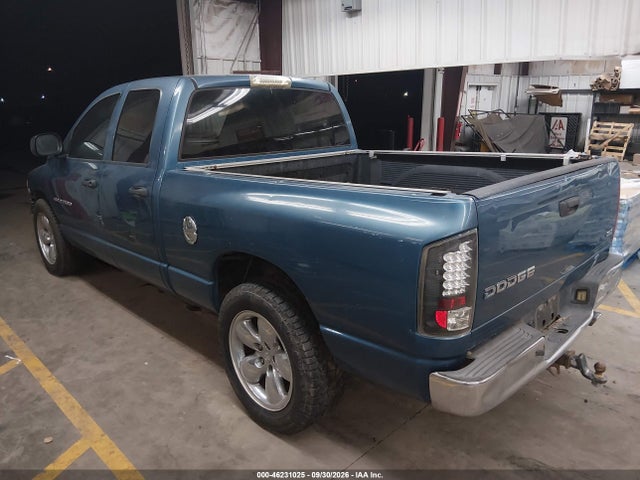 46231025 :رقم المزاد ، 1D7HA18D83S242613 vin ، 2003 Dodge Ram 1500 Slt/laramie/st مزاد بيع
