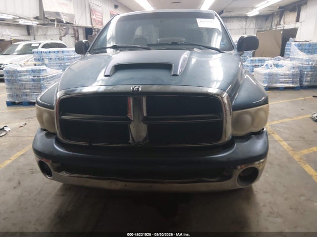 46231025 :رقم المزاد ، 1D7HA18D83S242613 vin ، 2003 Dodge Ram 1500 Slt/laramie/st مزاد بيع