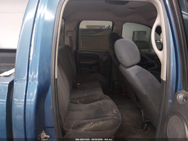 46231025 :رقم المزاد ، 1D7HA18D83S242613 vin ، 2003 Dodge Ram 1500 Slt/laramie/st مزاد بيع