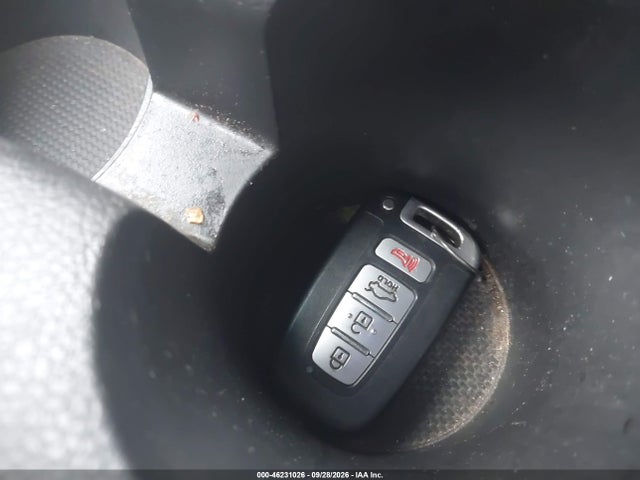 46231026 :رقم المزاد ، 5XXGN4A74DG162222 vin ، 2013 Kia Optima Ex مزاد بيع