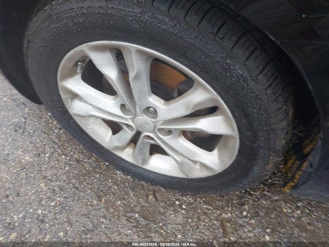 46231026 :رقم المزاد ، 5XXGN4A74DG162222 vin ، 2013 Kia Optima Ex مزاد بيع