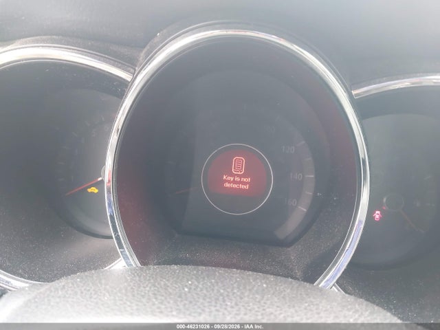 46231026 :رقم المزاد ، 5XXGN4A74DG162222 vin ، 2013 Kia Optima Ex مزاد بيع