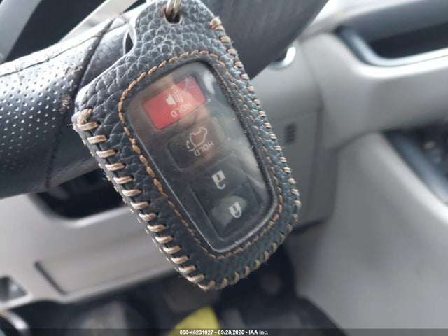 Продажа на аукционе авто 2019 Toyota Highlander Xle, vin: 5TDJZRFH9KS615397, номер лота: 46231027