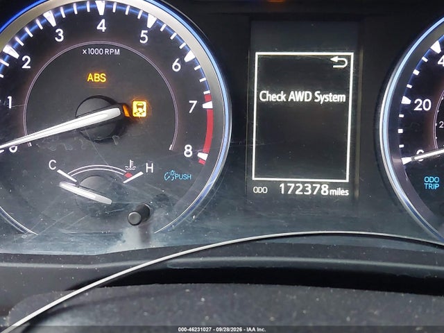 Продажа на аукционе авто 2019 Toyota Highlander Xle, vin: 5TDJZRFH9KS615397, номер лота: 46231027