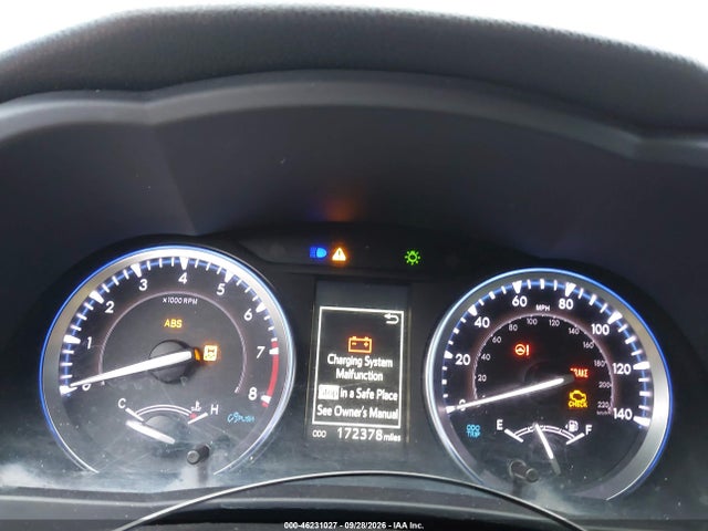 Продажа на аукционе авто 2019 Toyota Highlander Xle, vin: 5TDJZRFH9KS615397, номер лота: 46231027