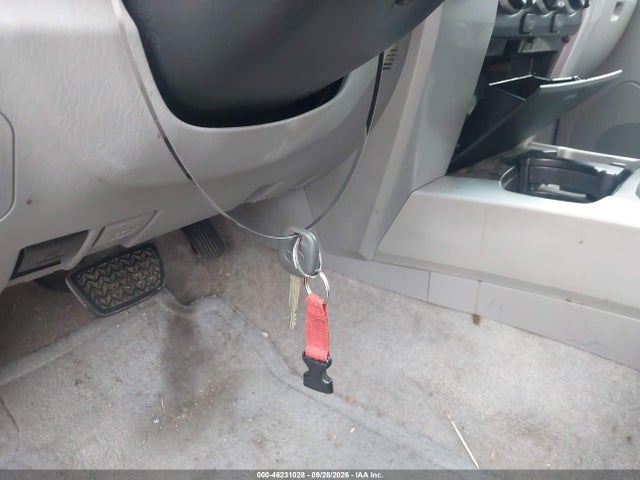Продажа на аукционе авто 2005 Toyota 4runner Sr5 V6, vin: JTEBU14R458032952, номер лота: 46231028