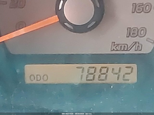 Продажа на аукционе авто 2005 Toyota 4runner Sr5 V6, vin: JTEBU14R458032952, номер лота: 46231028
